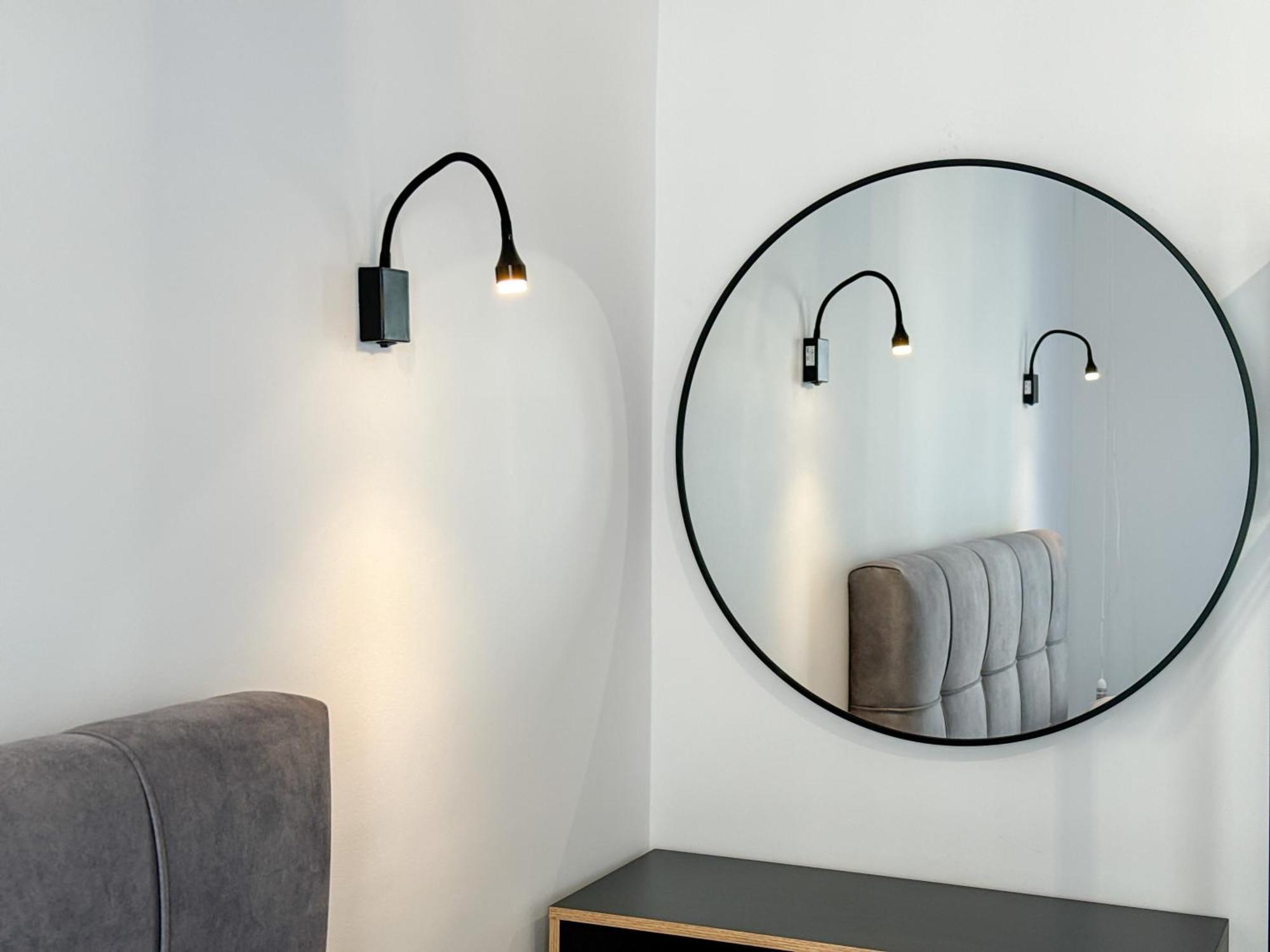 Luxury Downtown Apartment D1 Salonicco Esterno foto