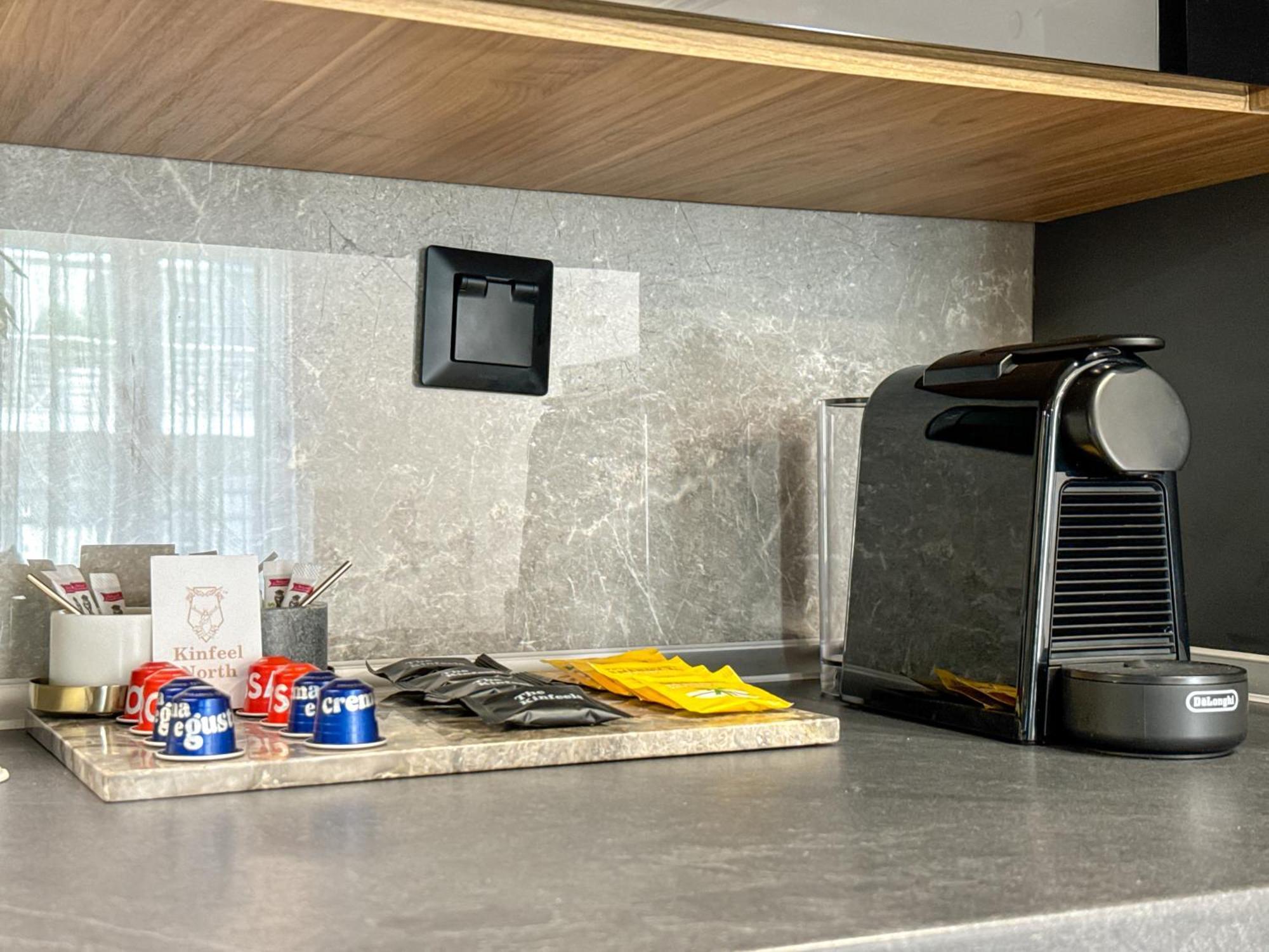 Luxury Downtown Apartment D1 Salonicco Esterno foto